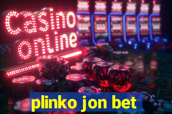 plinko jon bet